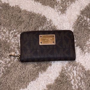 Mk wallet